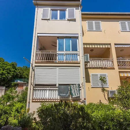 Vema 2 - Hr-10913-01 By Interhome Apartment *